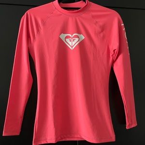 Long sleeve Rashguard
